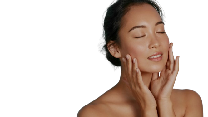 Acne Back Facial with A Thorough Cleansing Method for Clear Skin